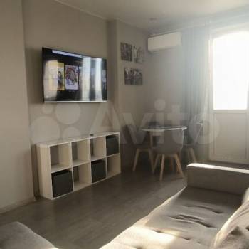 Сдается 2-х комнатная квартира, 56 м²