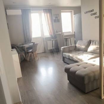 Сдается 2-х комнатная квартира, 56 м²