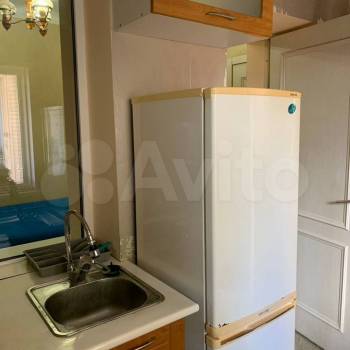 Сдается 2-х комнатная квартира, 30 м²