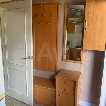 Сдается 2-х комнатная квартира, 30 м²