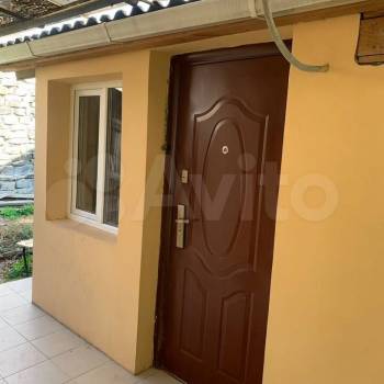 Сдается 2-х комнатная квартира, 30 м²