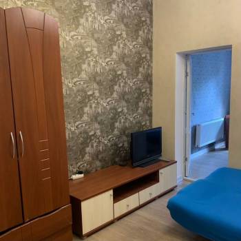 Сдается 2-х комнатная квартира, 30 м²