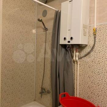 Сдается 2-х комнатная квартира, 30 м²