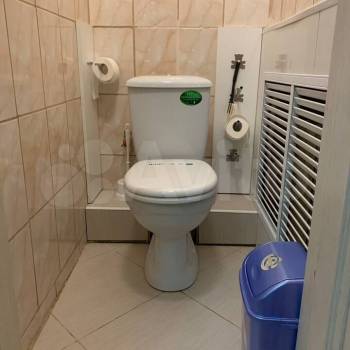 Сдается 2-х комнатная квартира, 30 м²