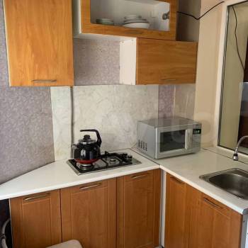 Сдается 2-х комнатная квартира, 30 м²