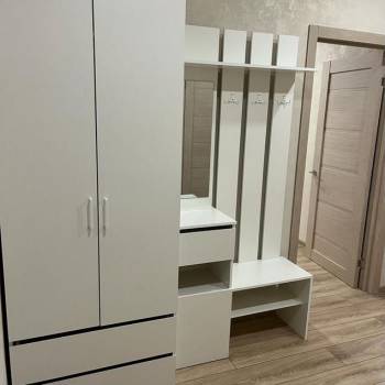 Сдается 2-х комнатная квартира, 60 м²