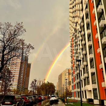 Сдается 2-х комнатная квартира, 60 м²