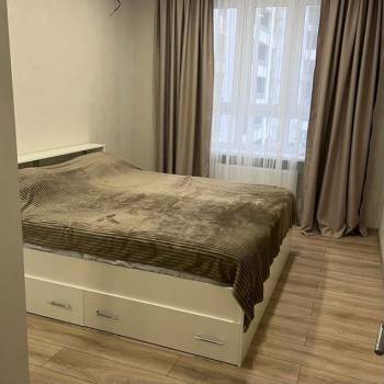 Сдается 2-х комнатная квартира, 60 м²