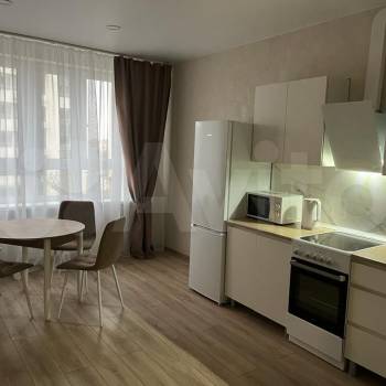 Сдается 2-х комнатная квартира, 60 м²