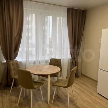 Сдается 2-х комнатная квартира, 60 м²