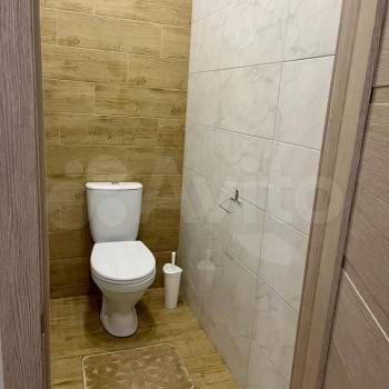 Сдается 2-х комнатная квартира, 60 м²