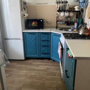 Продается 1-комнатная квартира, 36,5 м²