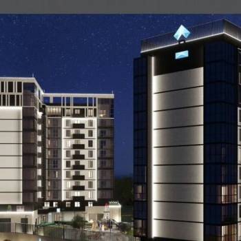 Продается 1-комнатная квартира, 38 м²