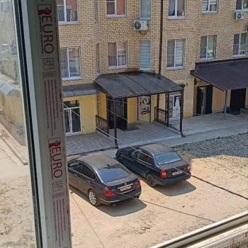 Продается 1-комнатная квартира, 27 м²