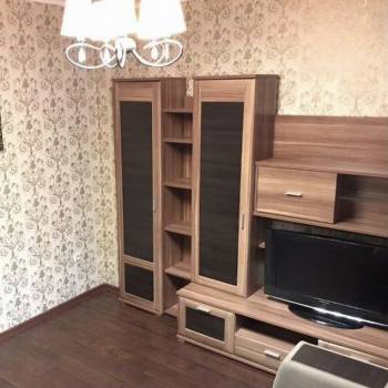Продается 1-комнатная квартира, 34,7 м²