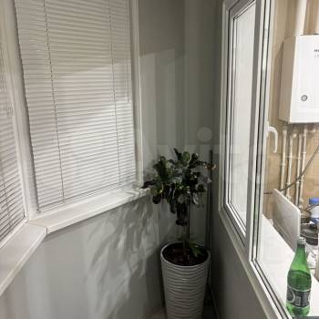 Продается 2-х комнатная квартира, 47,2 м²