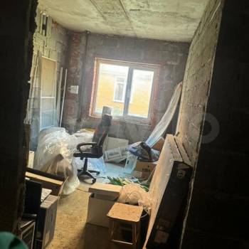 Продается 2-х комнатная квартира, 58,8 м²