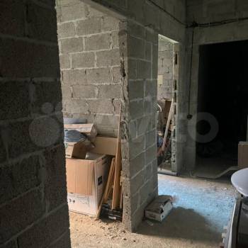 Продается 2-х комнатная квартира, 58,8 м²