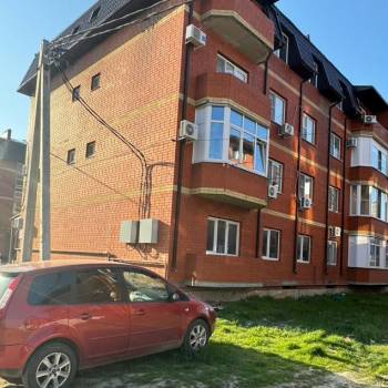 Продается 2-х комнатная квартира, 58,8 м²