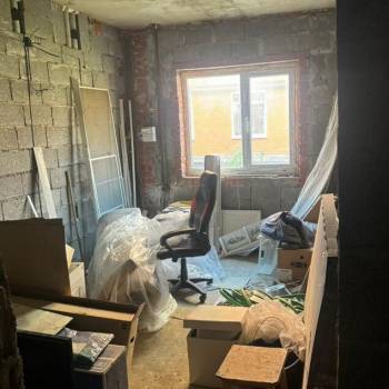 Продается 2-х комнатная квартира, 58,8 м²