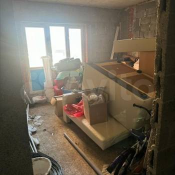 Продается 2-х комнатная квартира, 58,8 м²