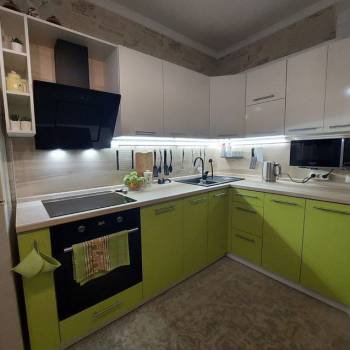 Продается 2-х комнатная квартира, 65 м²