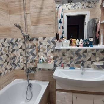 Продается 2-х комнатная квартира, 65 м²