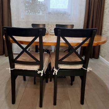 Продается 2-х комнатная квартира, 65 м²