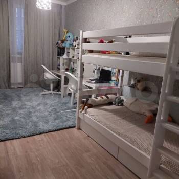 Продается 2-х комнатная квартира, 65 м²