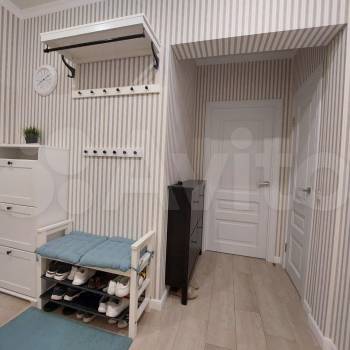 Продается 2-х комнатная квартира, 65 м²