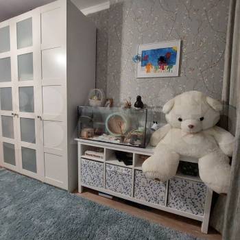 Продается 2-х комнатная квартира, 65 м²