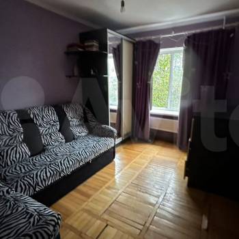 Продается 2-х комнатная квартира, 49,1 м²