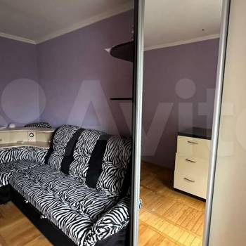 Продается 2-х комнатная квартира, 49,1 м²