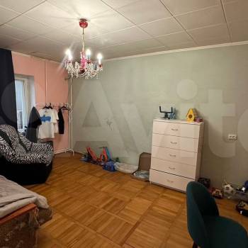 Продается 2-х комнатная квартира, 49,1 м²