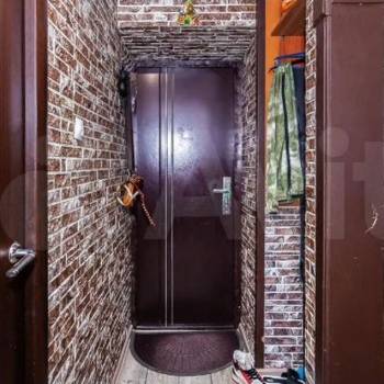 Продается 1-комнатная квартира, 46 м²