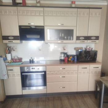 Продается 1-комнатная квартира, 46 м²