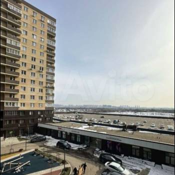 Продается 2-х комнатная квартира, 48,8 м²