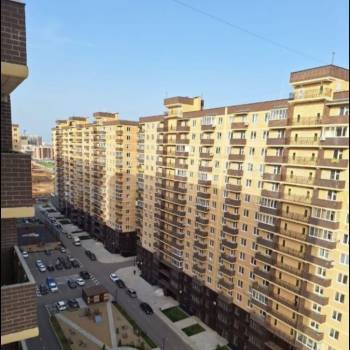 Продается 2-х комнатная квартира, 48,8 м²