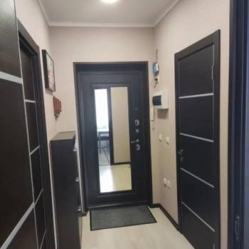 Сдается 1-комнатная квартира, 42 м²