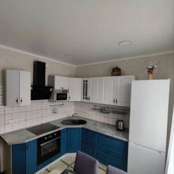 Сдается 1-комнатная квартира, 42 м²