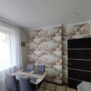 Сдается 1-комнатная квартира, 42 м²