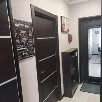 Сдается 1-комнатная квартира, 42 м²