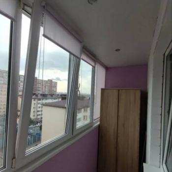 Сдается 1-комнатная квартира, 42 м²