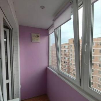 Сдается 1-комнатная квартира, 42 м²