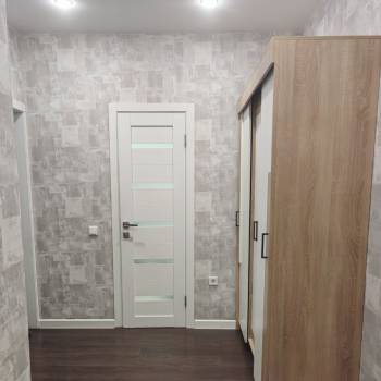 Сдается 1-комнатная квартира, 41 м²