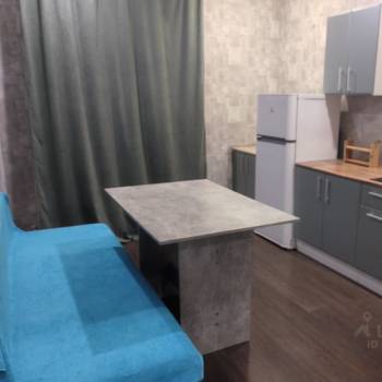 Сдается 1-комнатная квартира, 41 м²