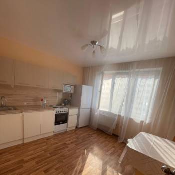 Сдается 1-комнатная квартира, 36,2 м²