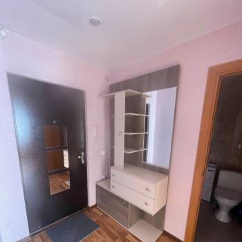 Сдается 1-комнатная квартира, 36,2 м²