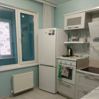 Сдается 1-комнатная квартира, 38 м²