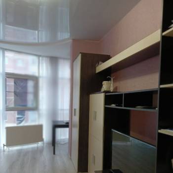 Сдается 1-комнатная квартира, 38 м²